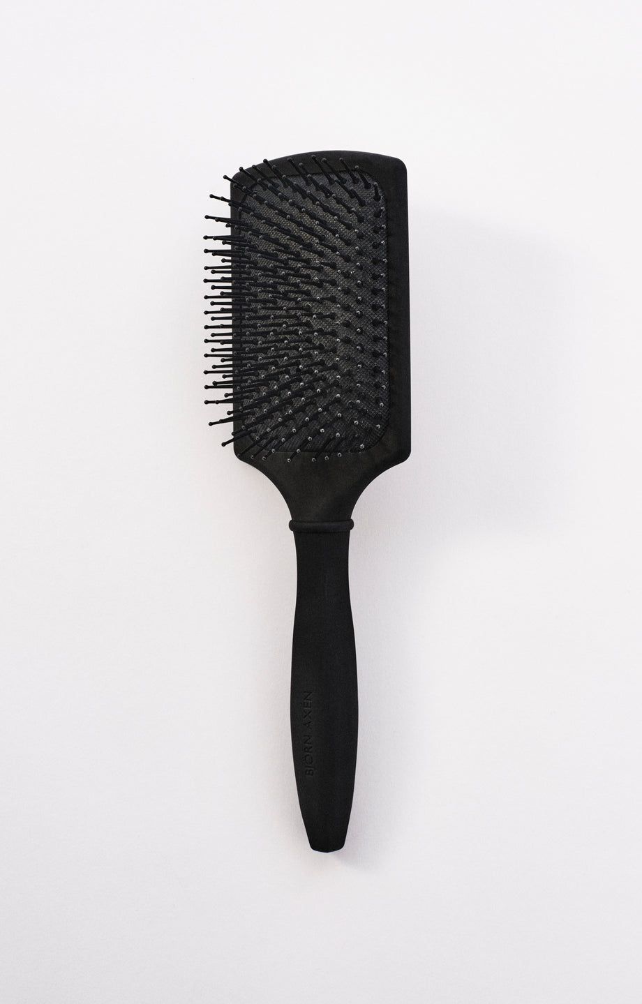 Paddle Brush For Medium Long Hair