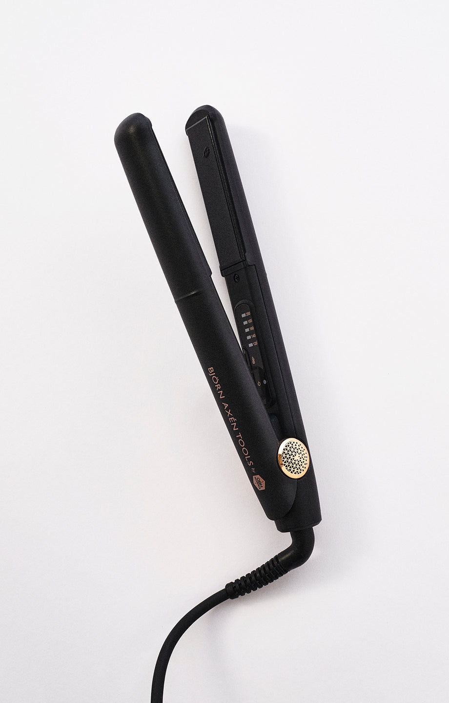 Ultimate Experience Straightener