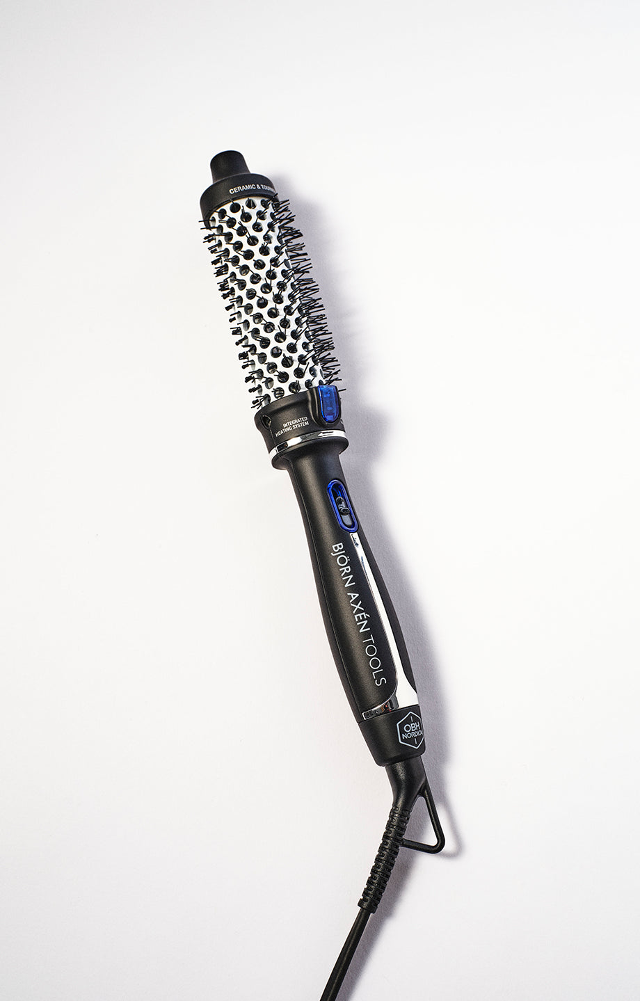The ultimate styling brush and Sweden's best-selling styling tool