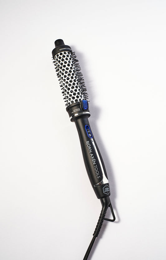 The ultimate styling brush and Sweden's best-selling styling tool