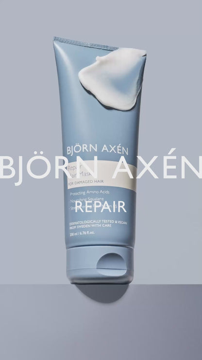 Repair Hair Mask