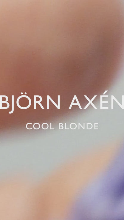 Cool Blonde Coloring Silver Conditioner 