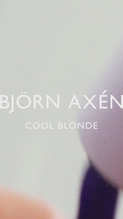 Cool Blonde Coloring Silver Shampoo