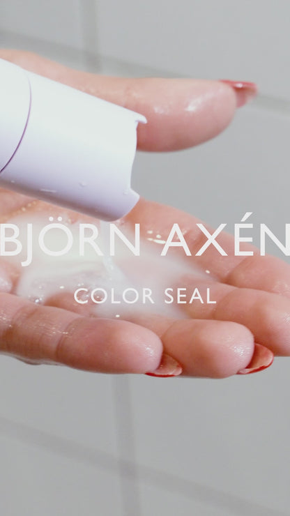 Color Seal Shampoo 