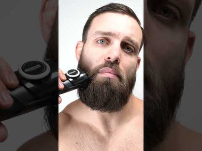 Beard & Hair Trimming Kit